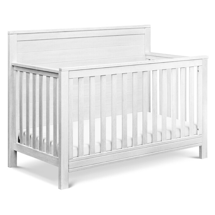 DaVinci Fairway 4-in-1 Convertible Crib & Reviews | Wayfair